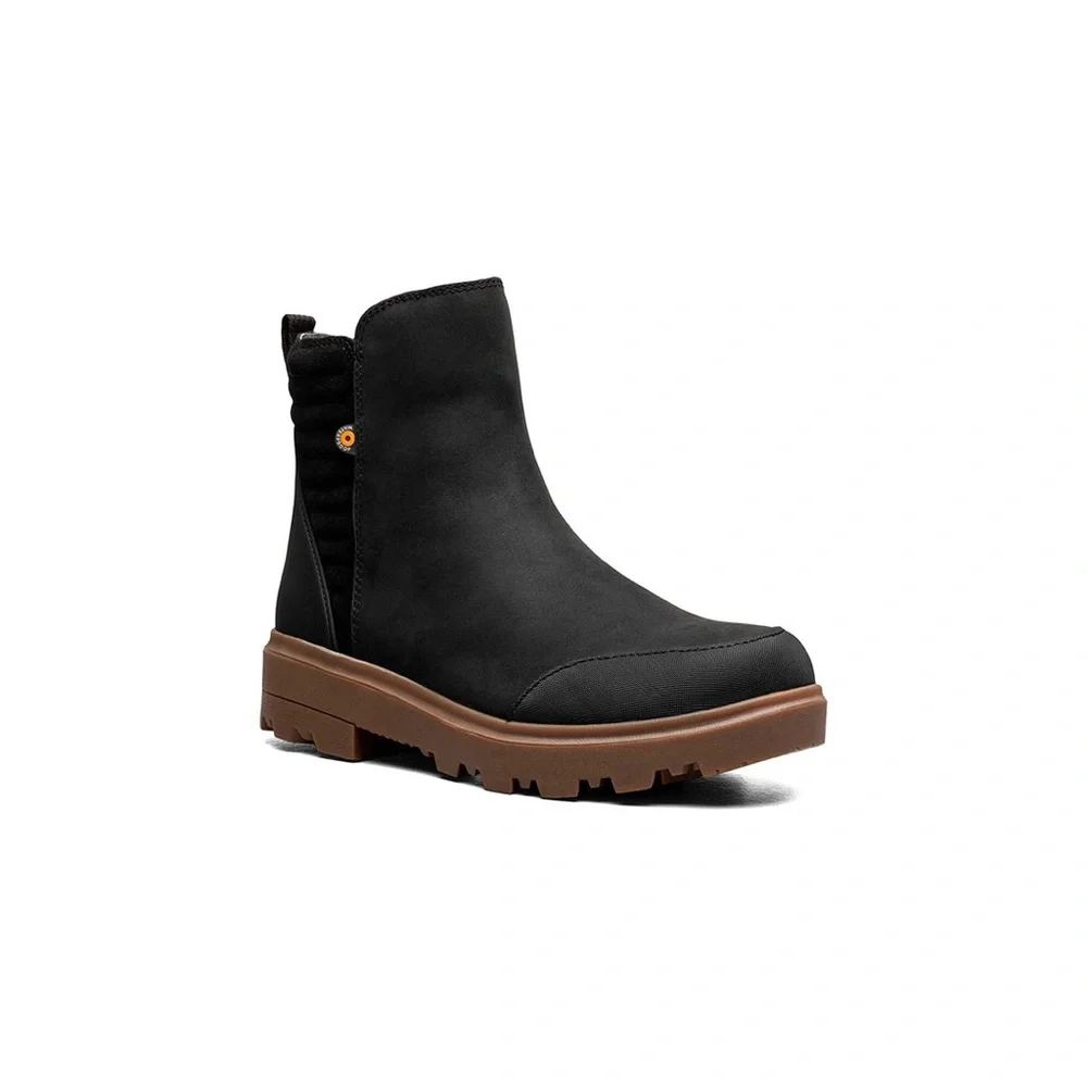 Bogs holly zip